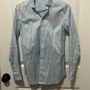 Southern tide ladies button top